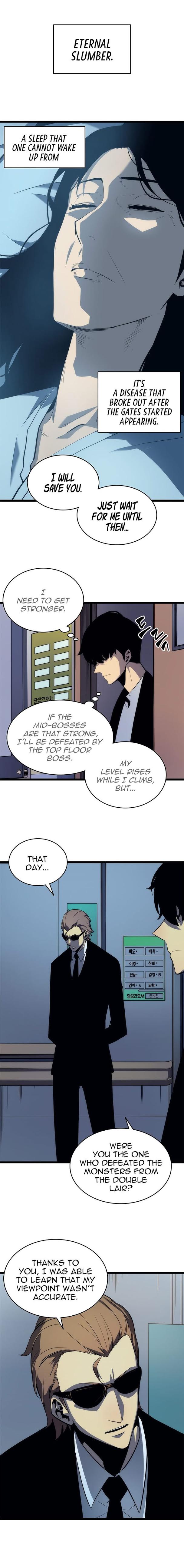 Solo Leveling Chapter 63 - Page 15