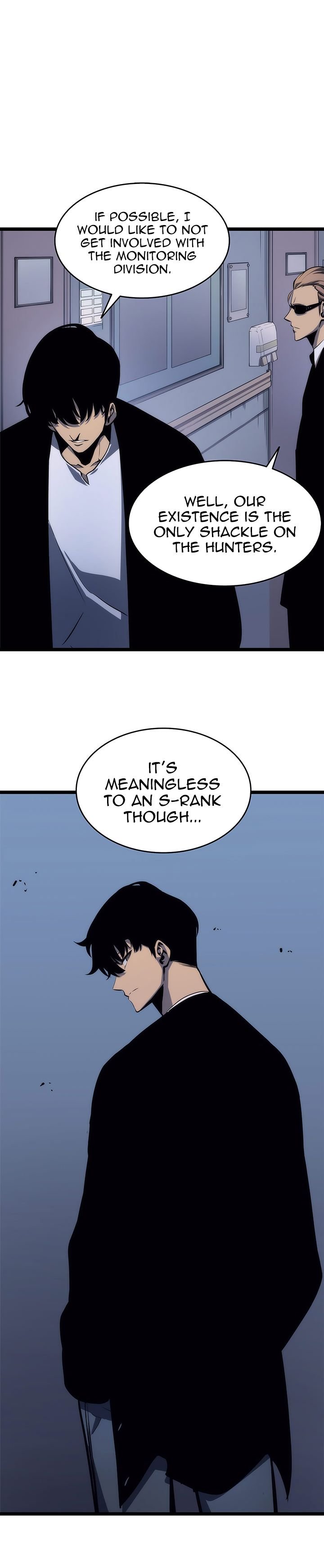 Solo Leveling Chapter 63 - Page 17