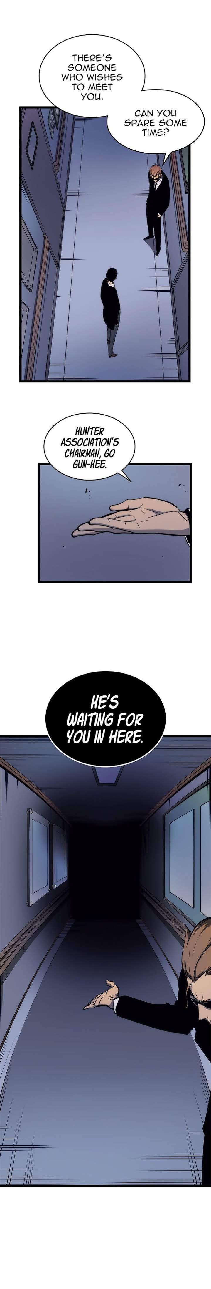 Solo Leveling Chapter 63 - Page 18