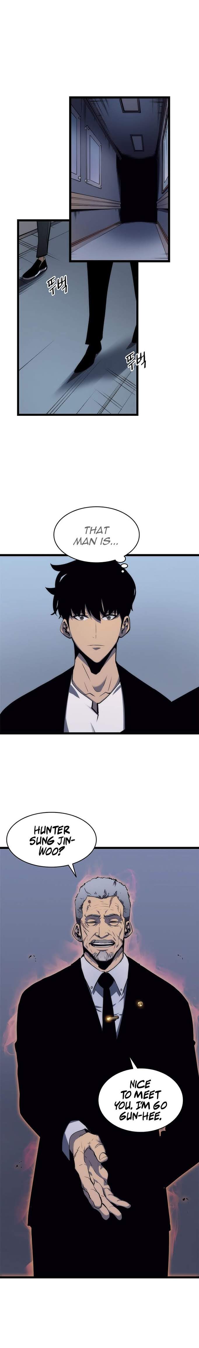 Solo Leveling Chapter 63 - Page 19