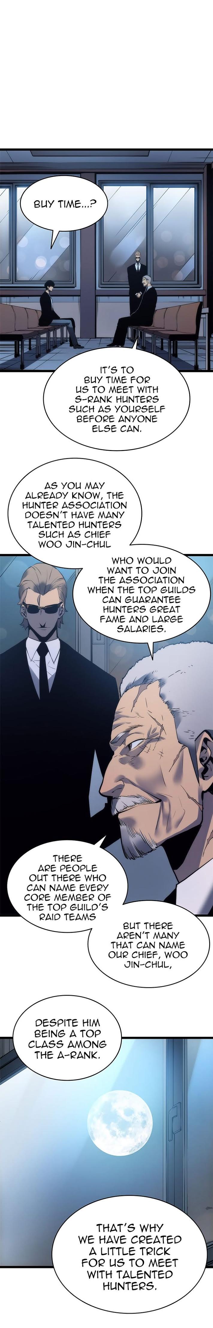 Solo Leveling Chapter 63 - Page 22