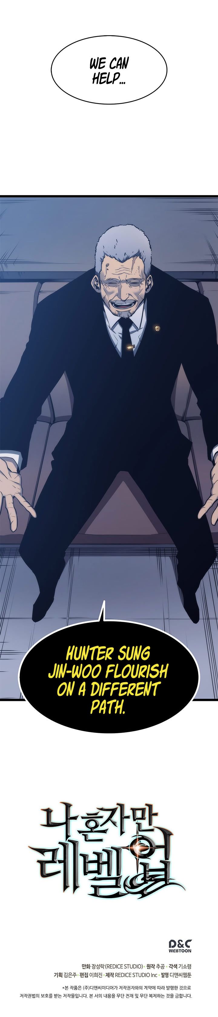 Solo Leveling Chapter 63 - Page 24