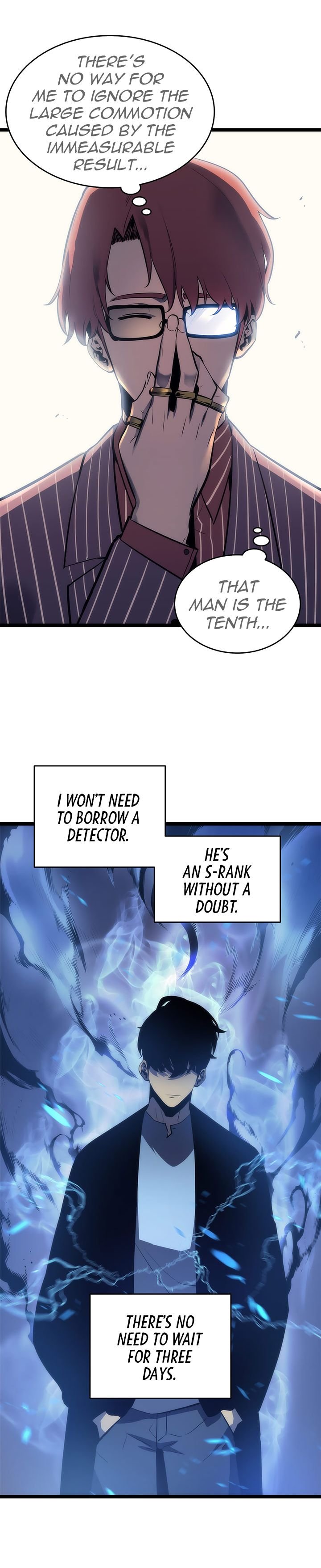 Solo Leveling Chapter 63 - Page 5