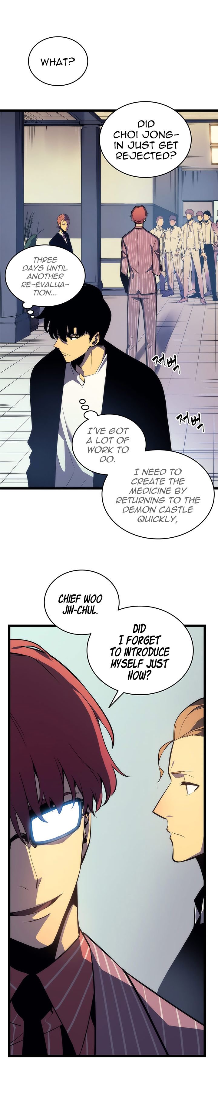 Solo Leveling Chapter 63 - Page 7