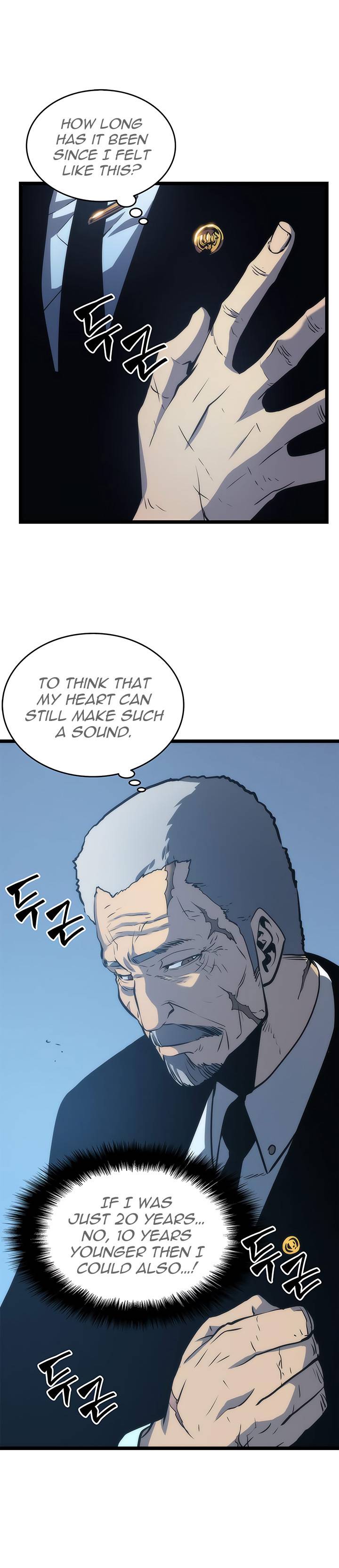 Solo Leveling Chapter 64 - Page 14