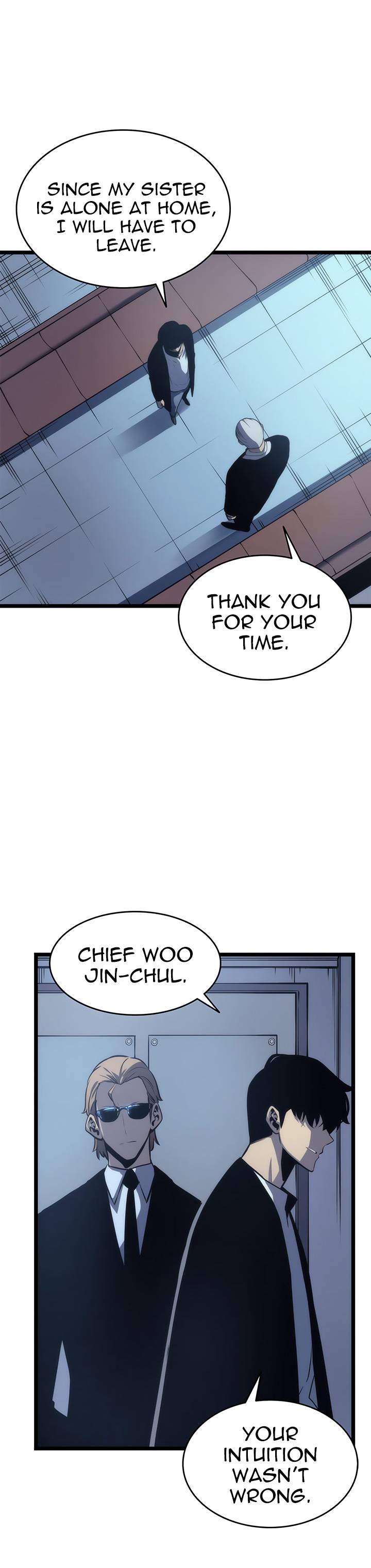 Solo Leveling Chapter 64 - Page 15