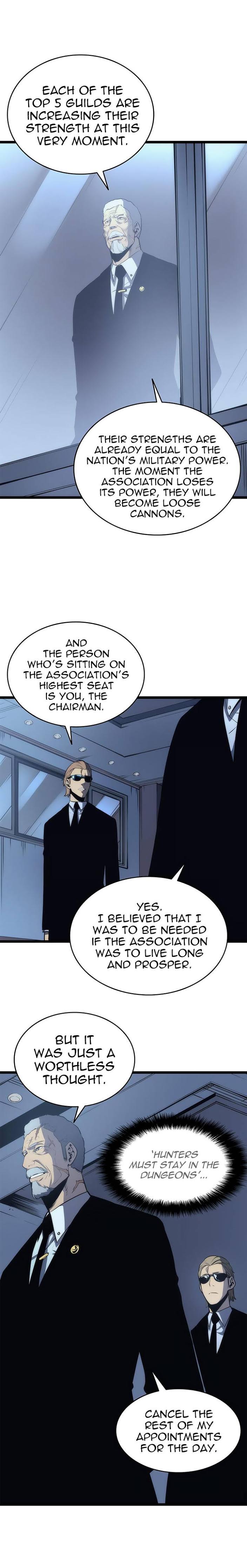 Solo Leveling Chapter 64 - Page 18