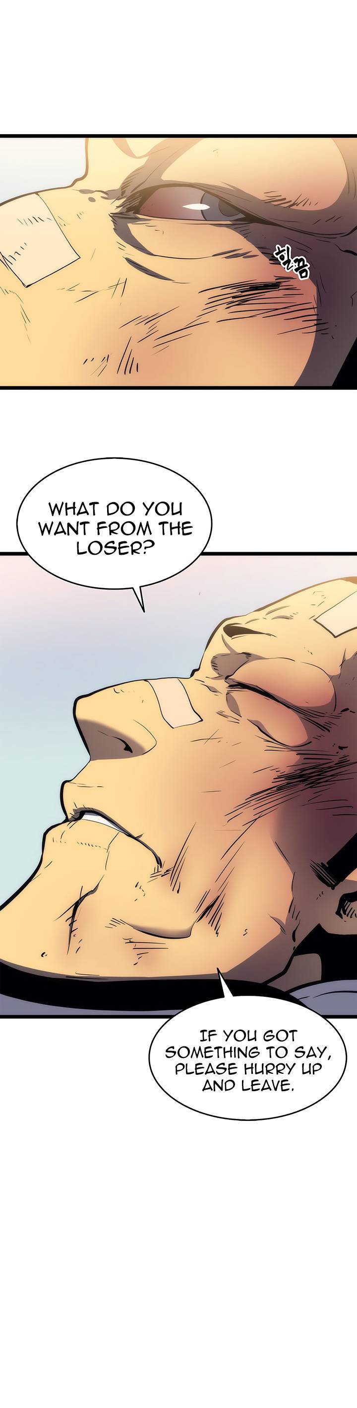 Solo Leveling Chapter 64 - Page 23
