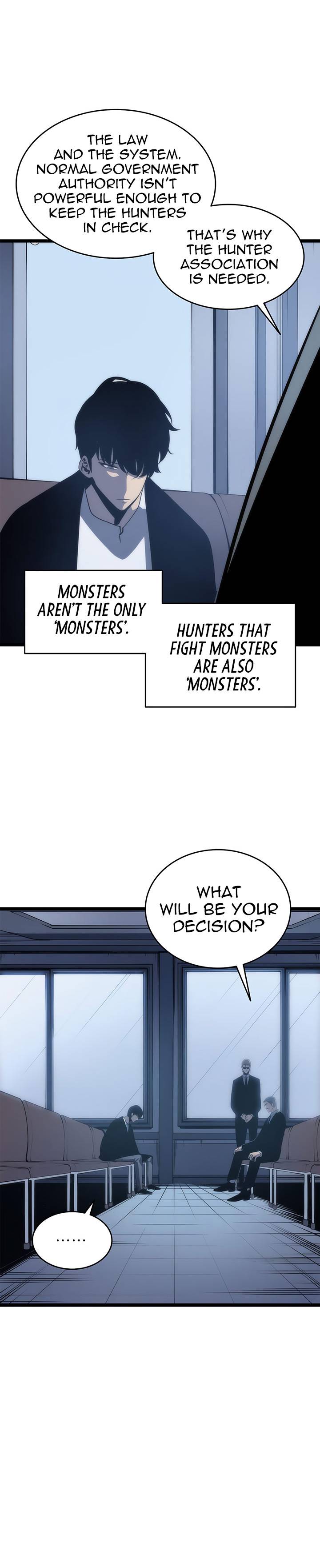 Solo Leveling Chapter 64 - Page 5
