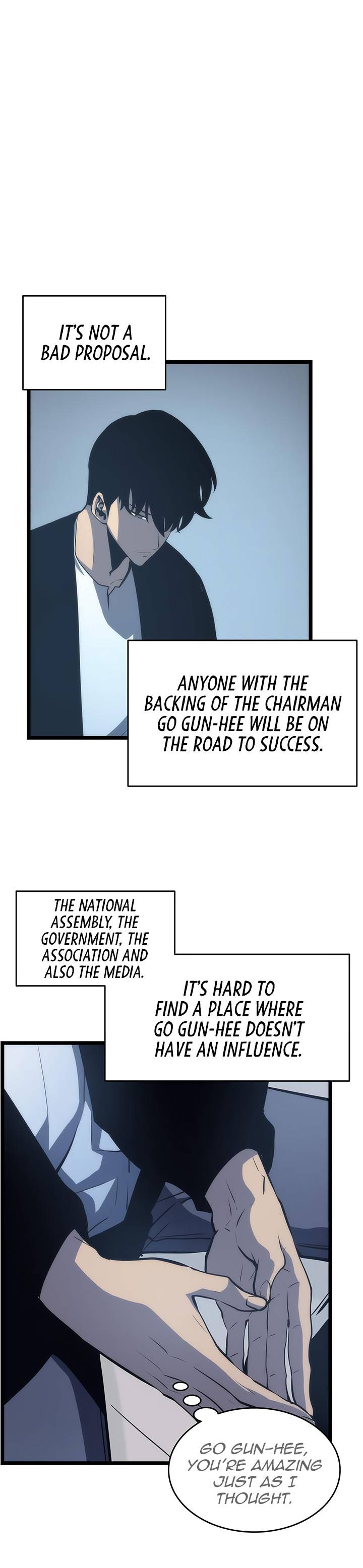 Solo Leveling Chapter 64 - Page 6