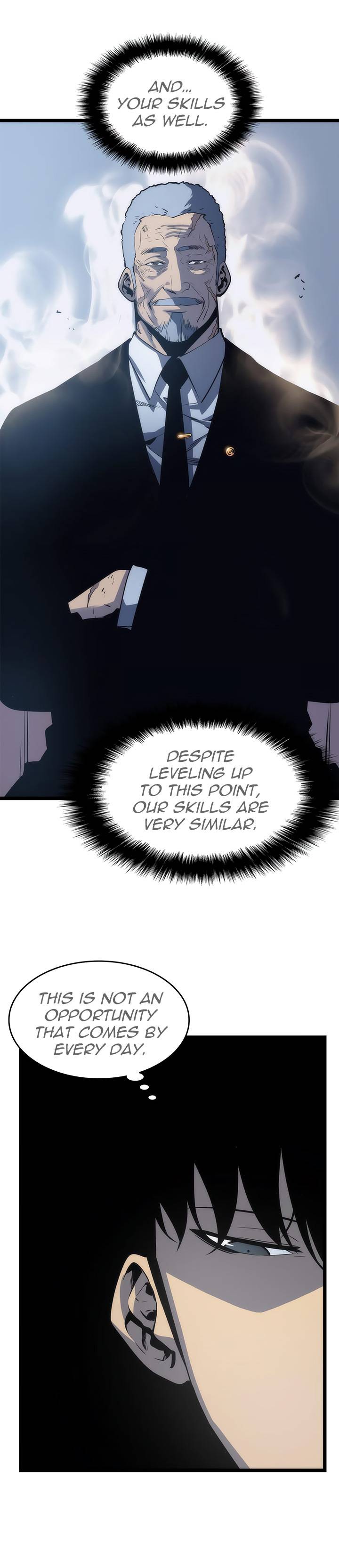 Solo Leveling Chapter 64 - Page 7