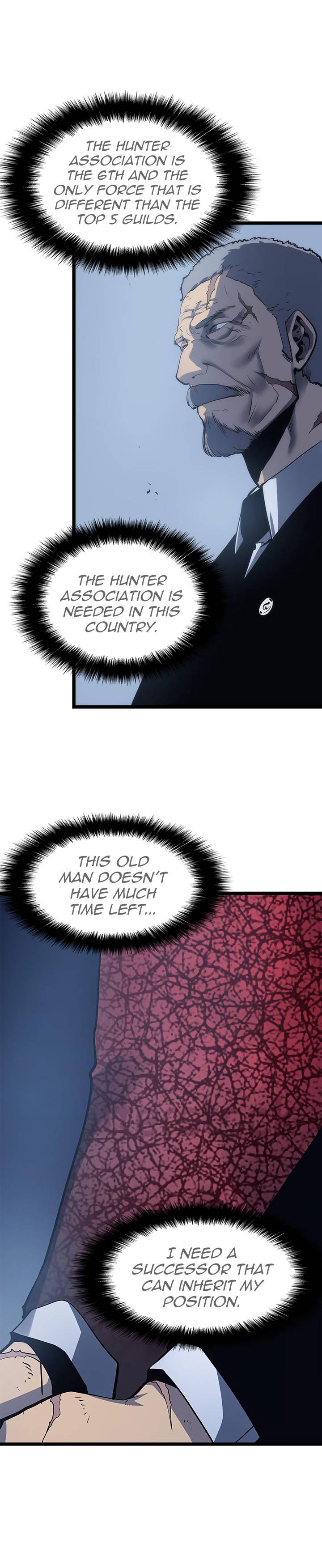 Solo Leveling Chapter 64 - Page 8