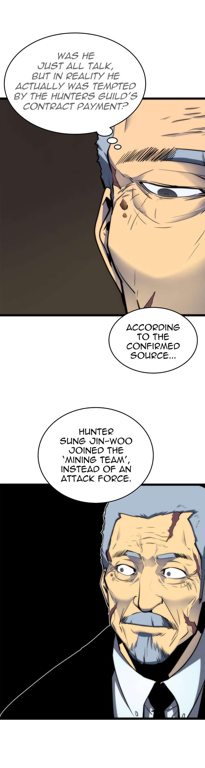 Solo Leveling Chapter 65 - Page 12