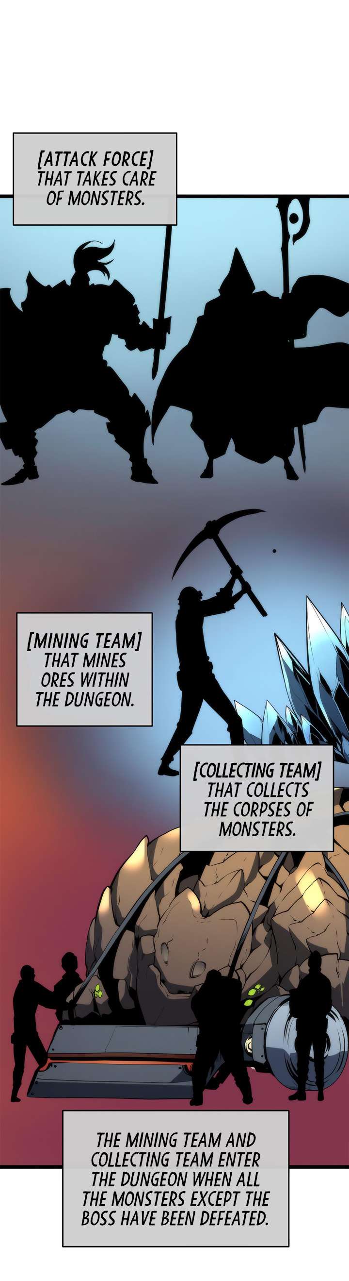 Solo Leveling Chapter 65 - Page 16