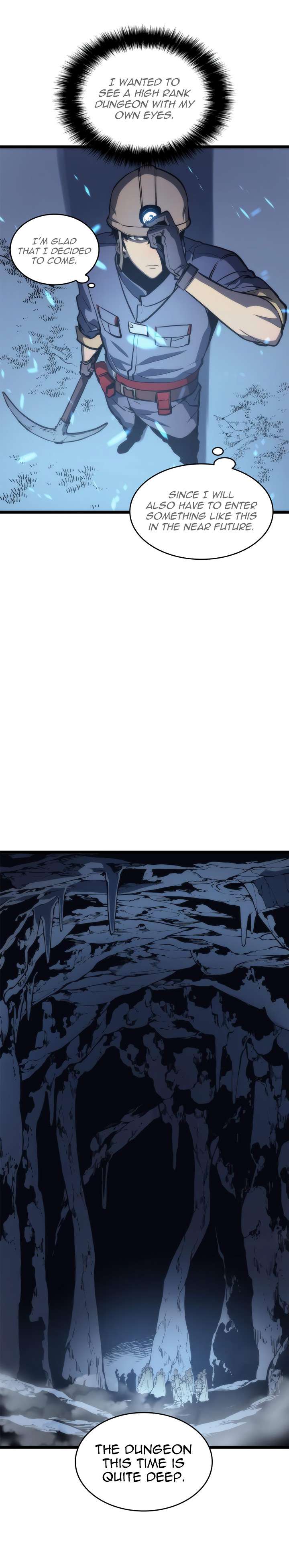 Solo Leveling Chapter 65 - Page 18
