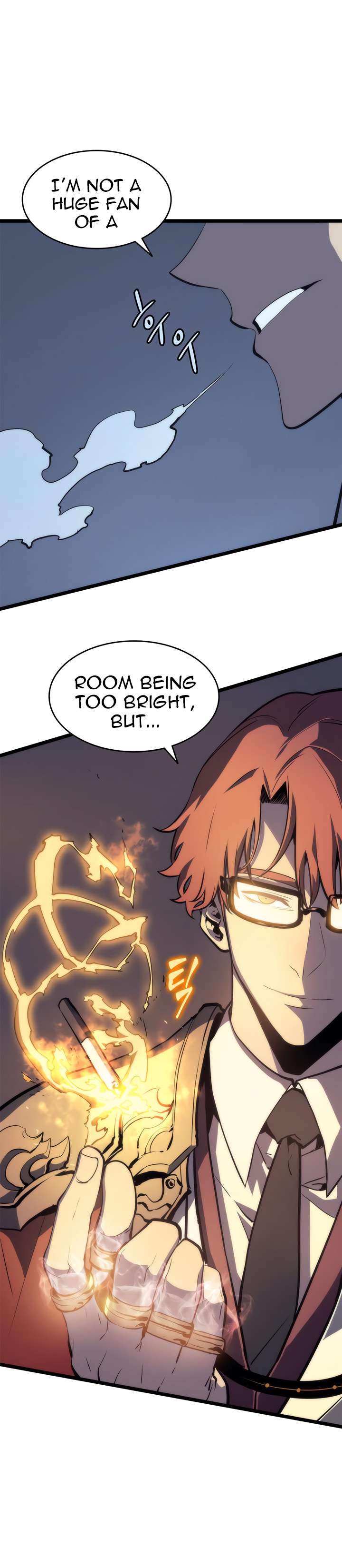 Solo Leveling Chapter 65 - Page 21