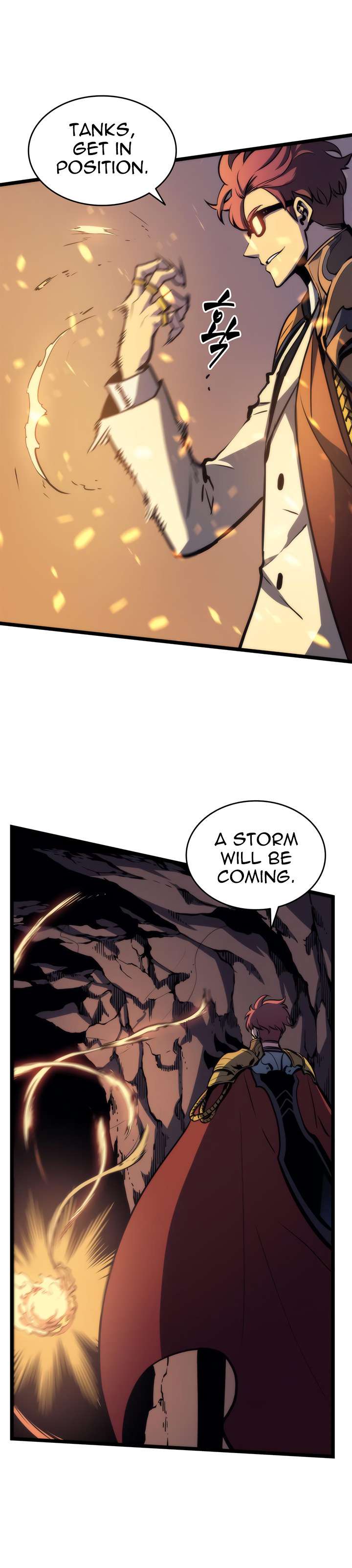 Solo Leveling Chapter 65 - Page 26