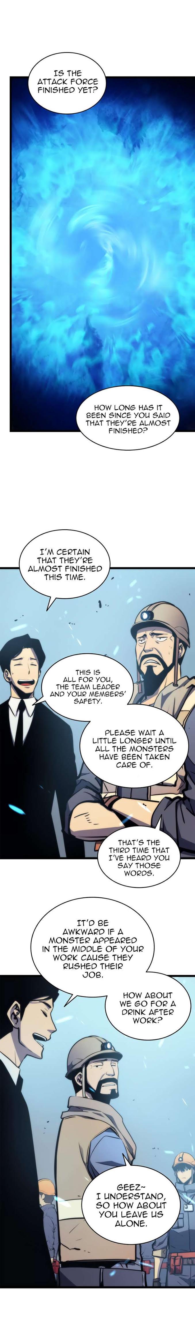 Solo Leveling Chapter 65 - Page 30