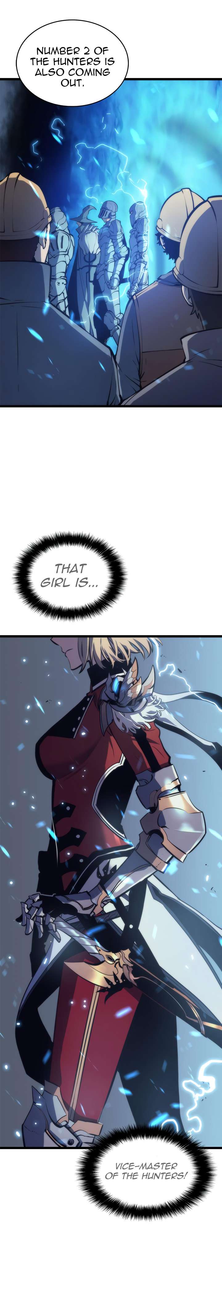 Solo Leveling Chapter 65 - Page 34