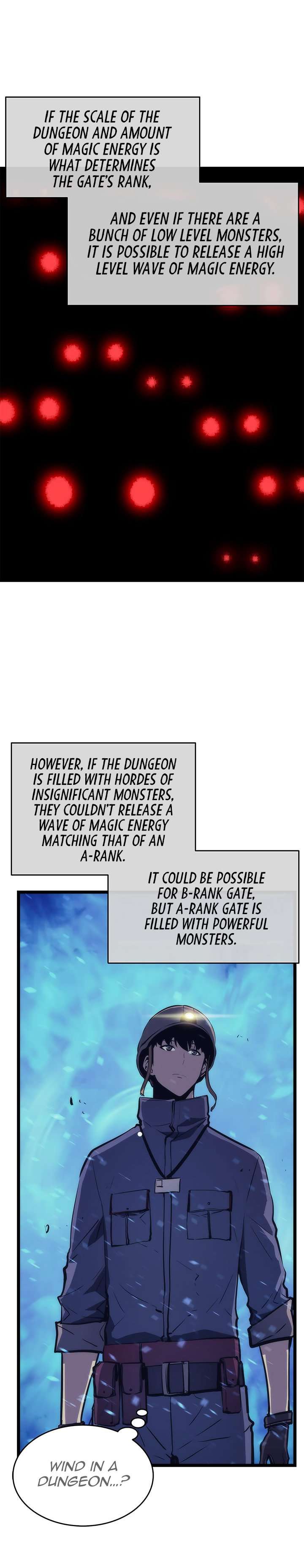 Solo Leveling Chapter 66 - Page 10