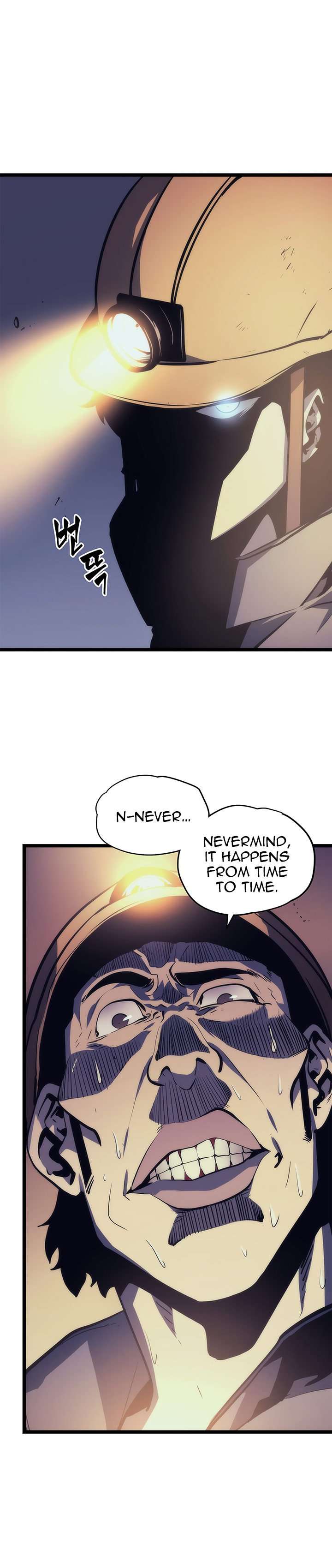 Solo Leveling Chapter 66 - Page 14