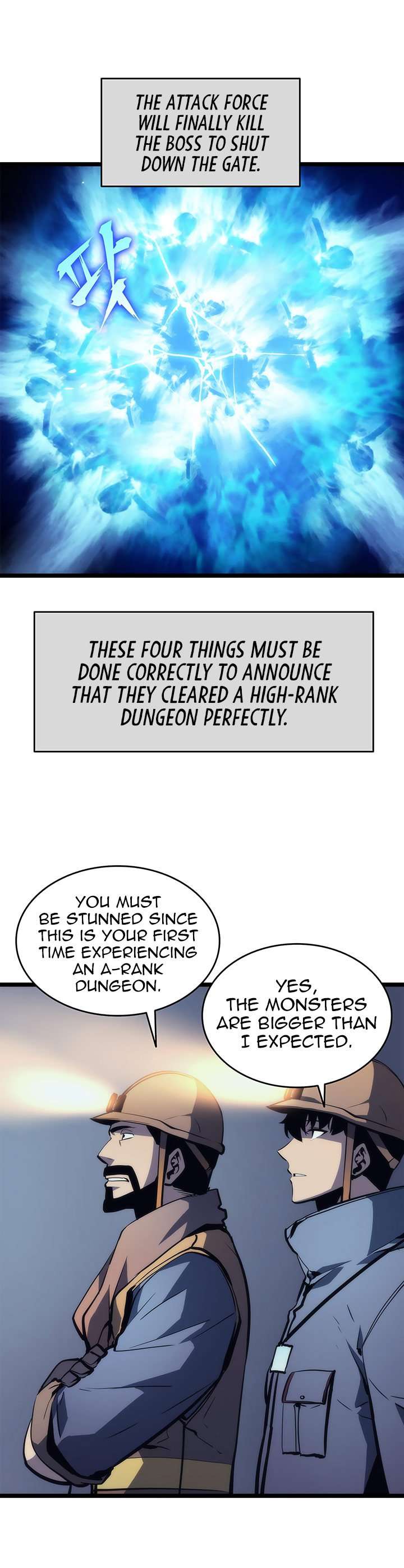 Solo Leveling Chapter 66 - Page 18