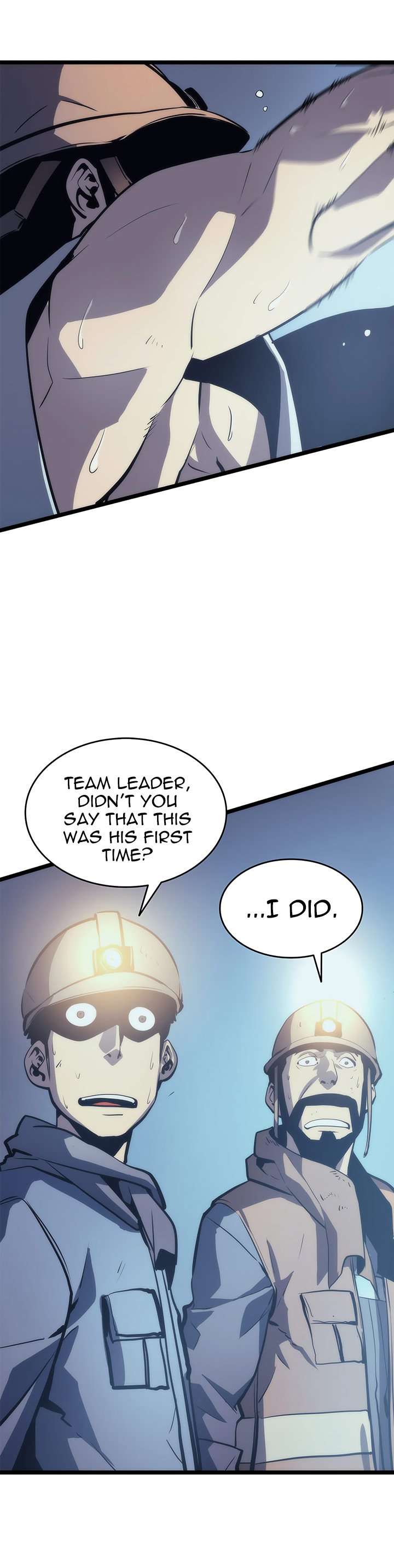 Solo Leveling Chapter 66 - Page 23