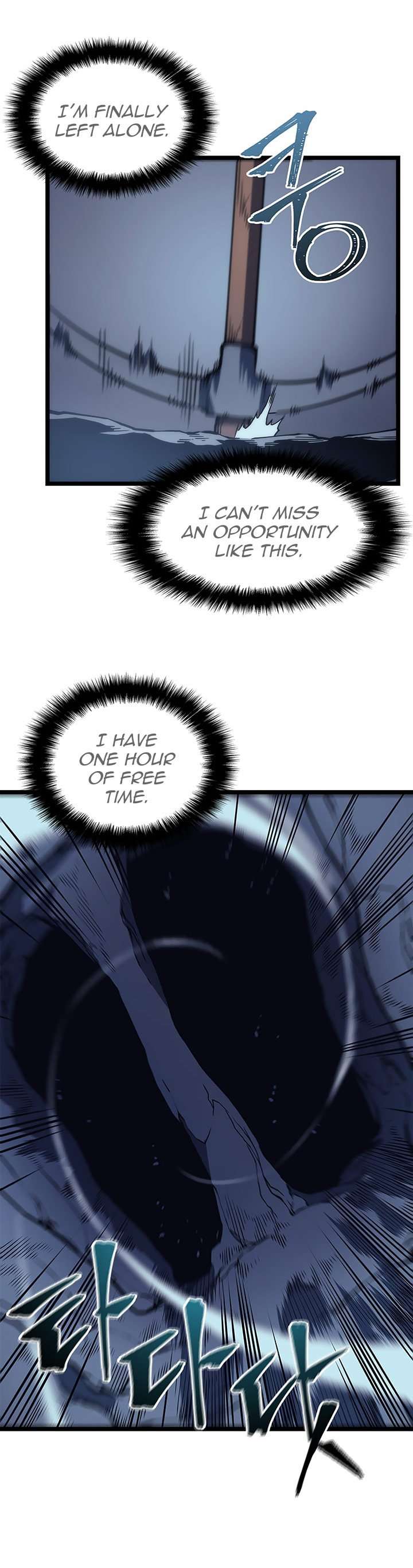 Solo Leveling Chapter 66 - Page 27