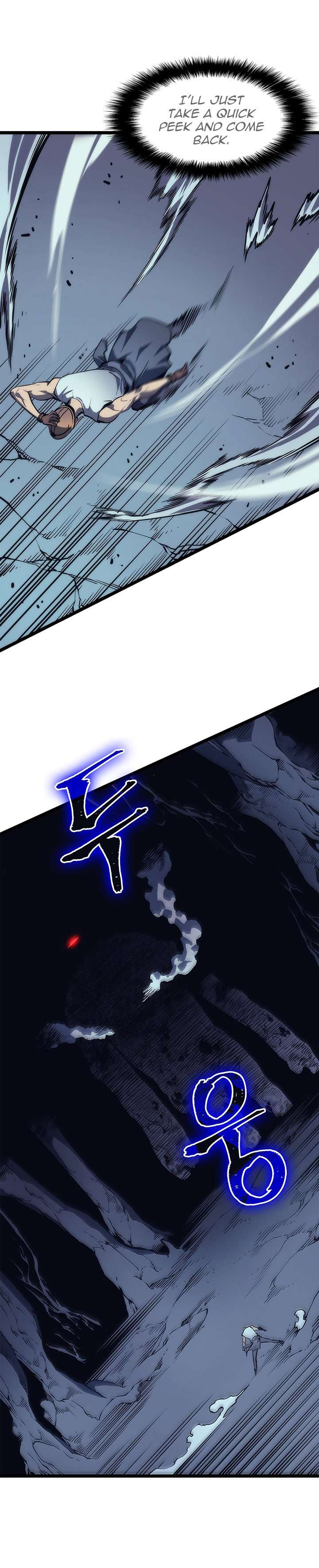 Solo Leveling Chapter 66 - Page 28