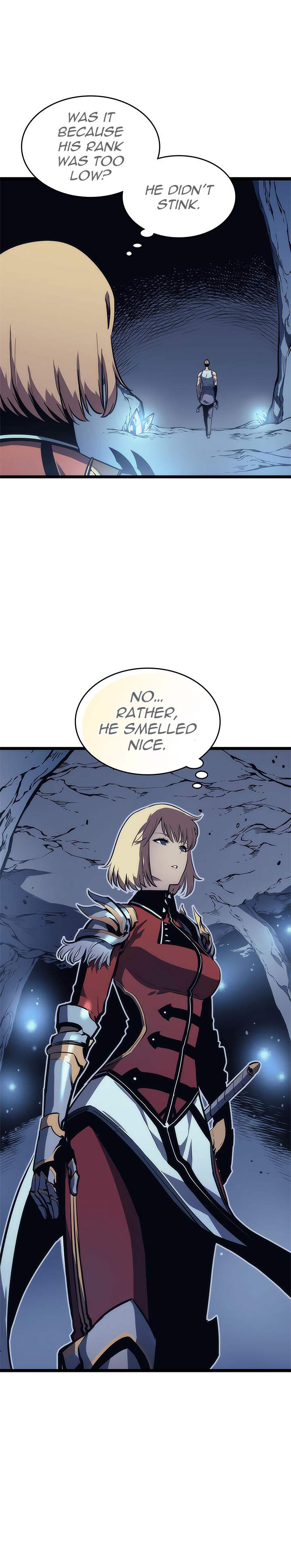Solo Leveling Chapter 67 - Page 11