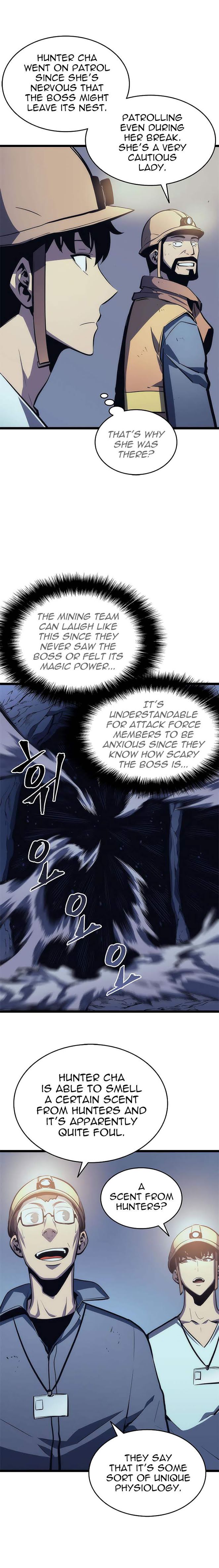 Solo Leveling Chapter 67 - Page 13