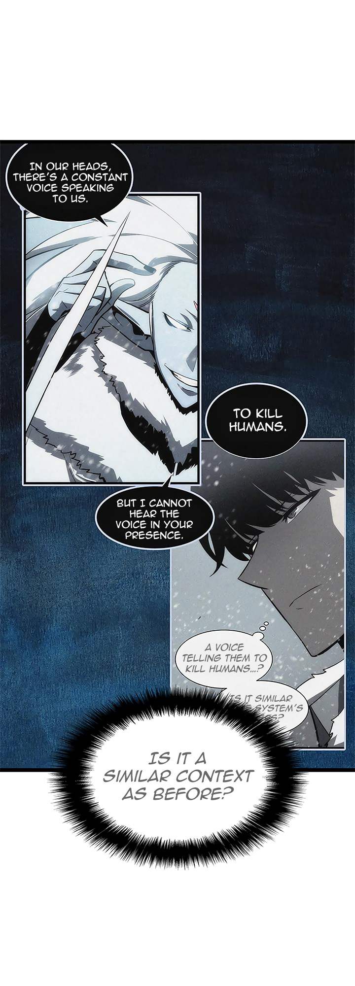 Solo Leveling Chapter 67 - Page 15