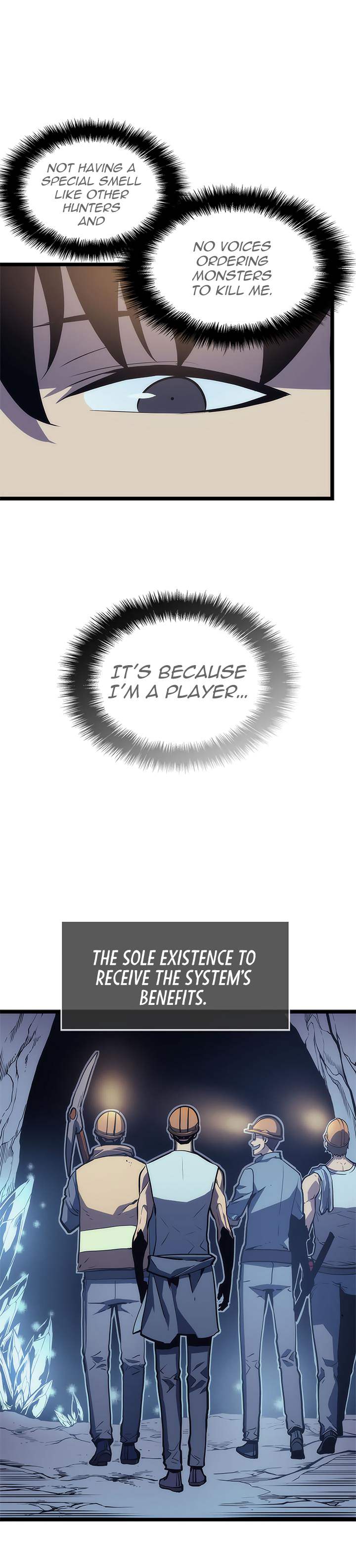 Solo Leveling Chapter 67 - Page 16