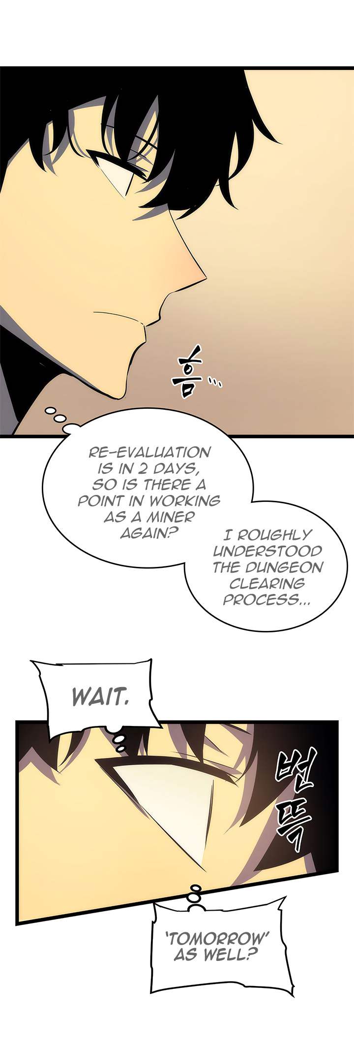 Solo Leveling Chapter 67 - Page 20