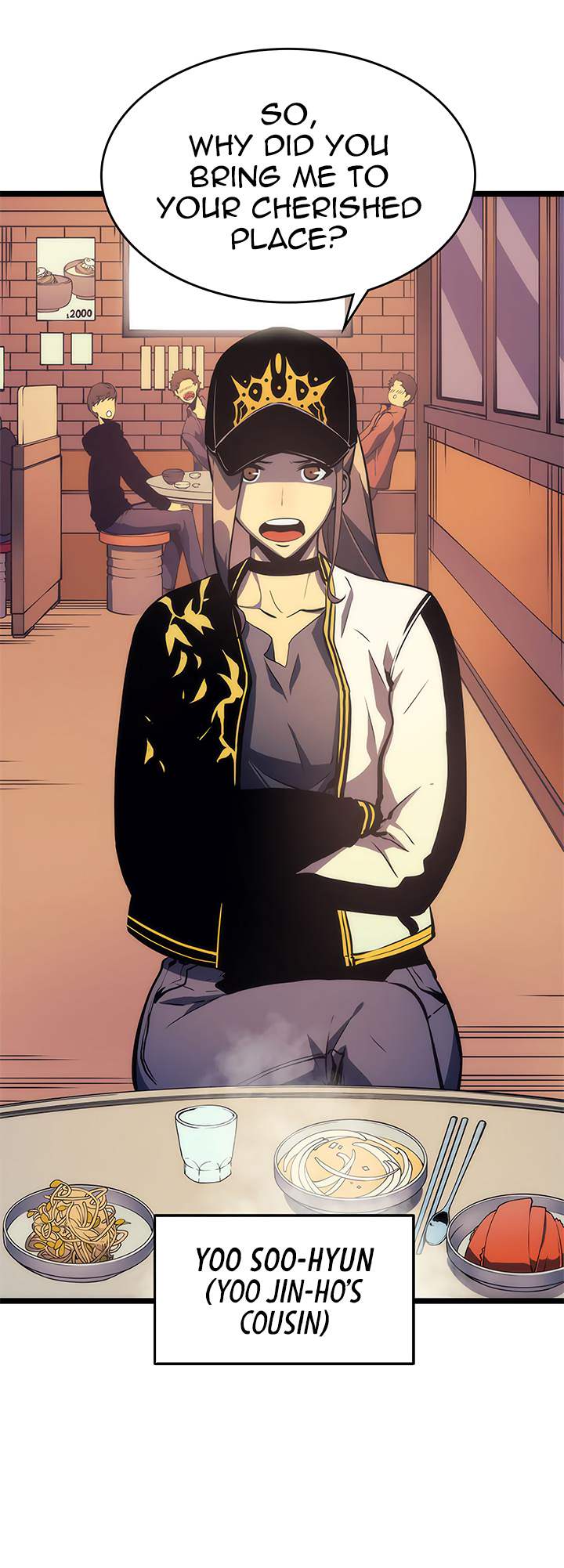 Solo Leveling Chapter 67 - Page 25