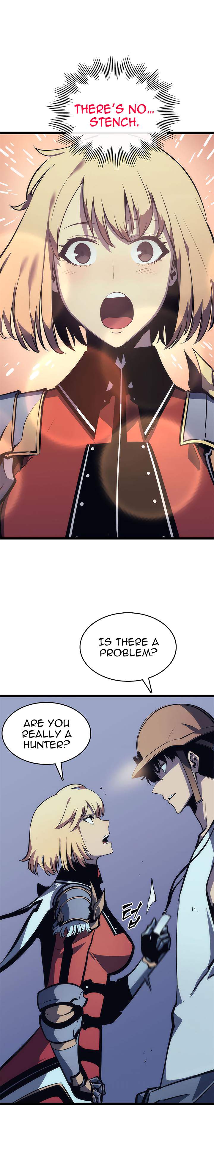 Solo Leveling Chapter 67 - Page 9