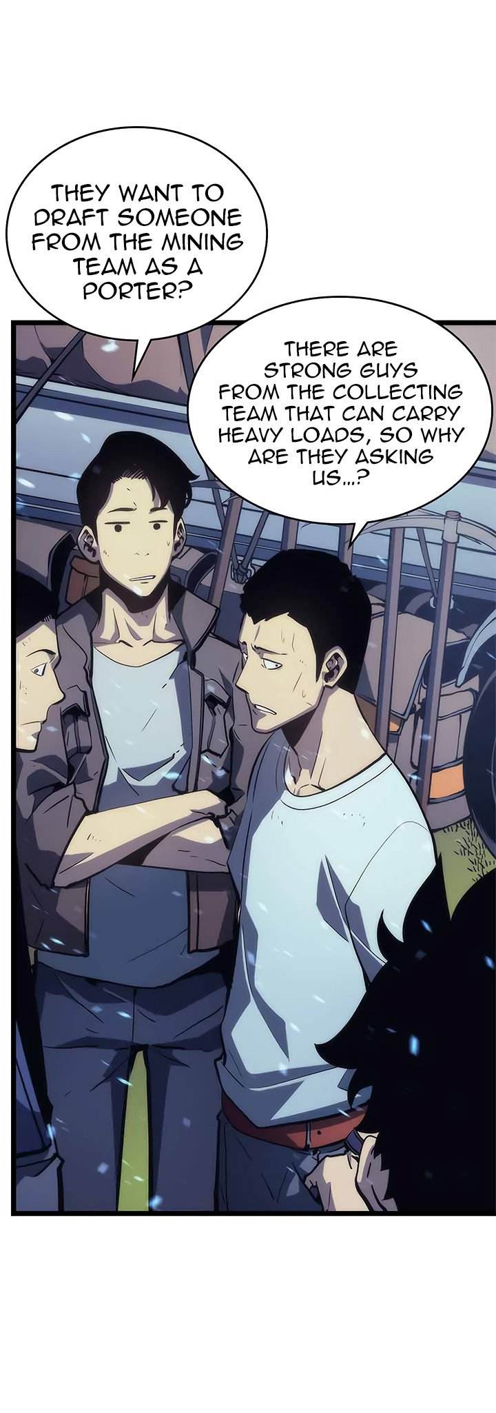 Solo Leveling Chapter 68 - Page 15