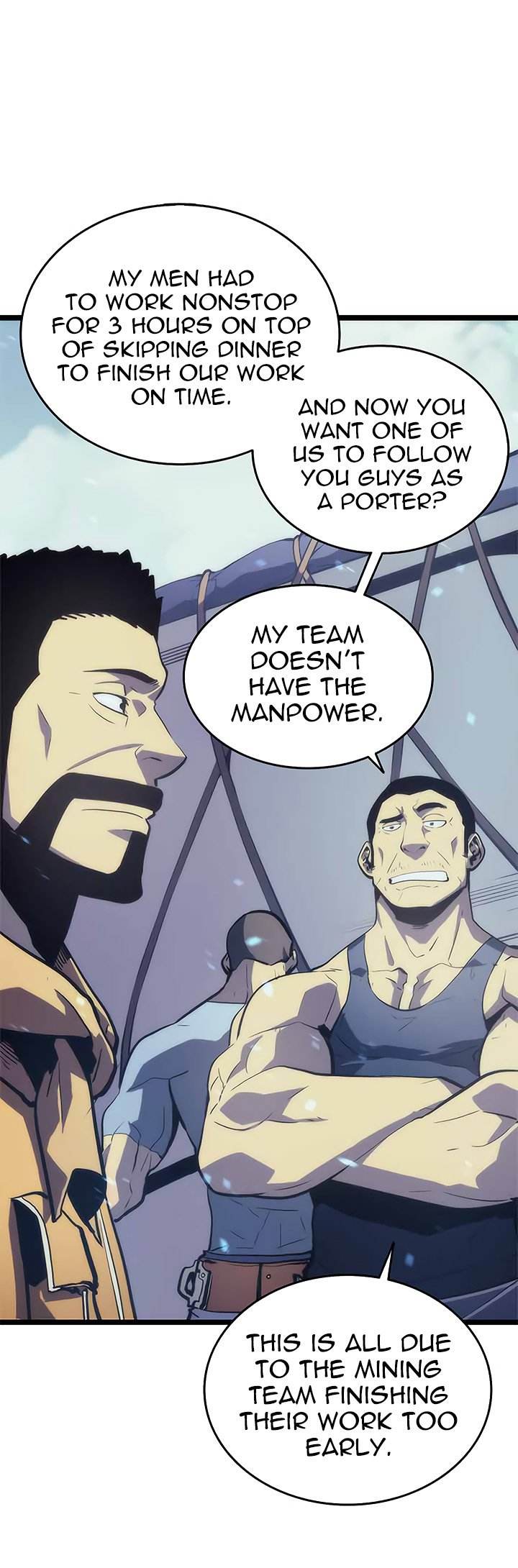 Solo Leveling Chapter 68 - Page 16