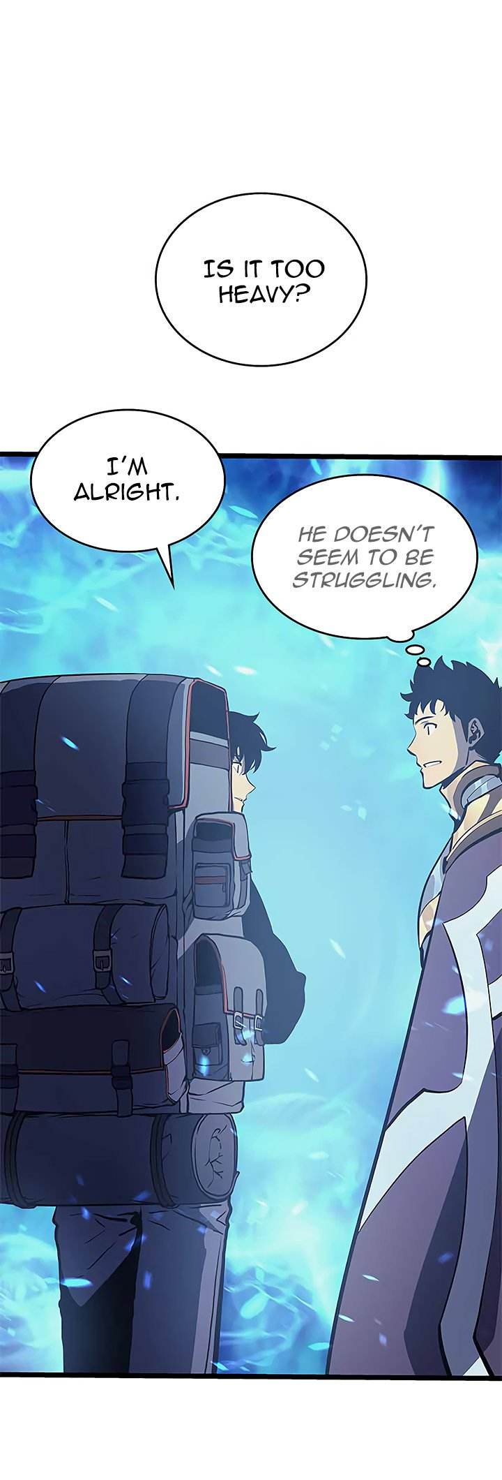 Solo Leveling Chapter 68 - Page 27
