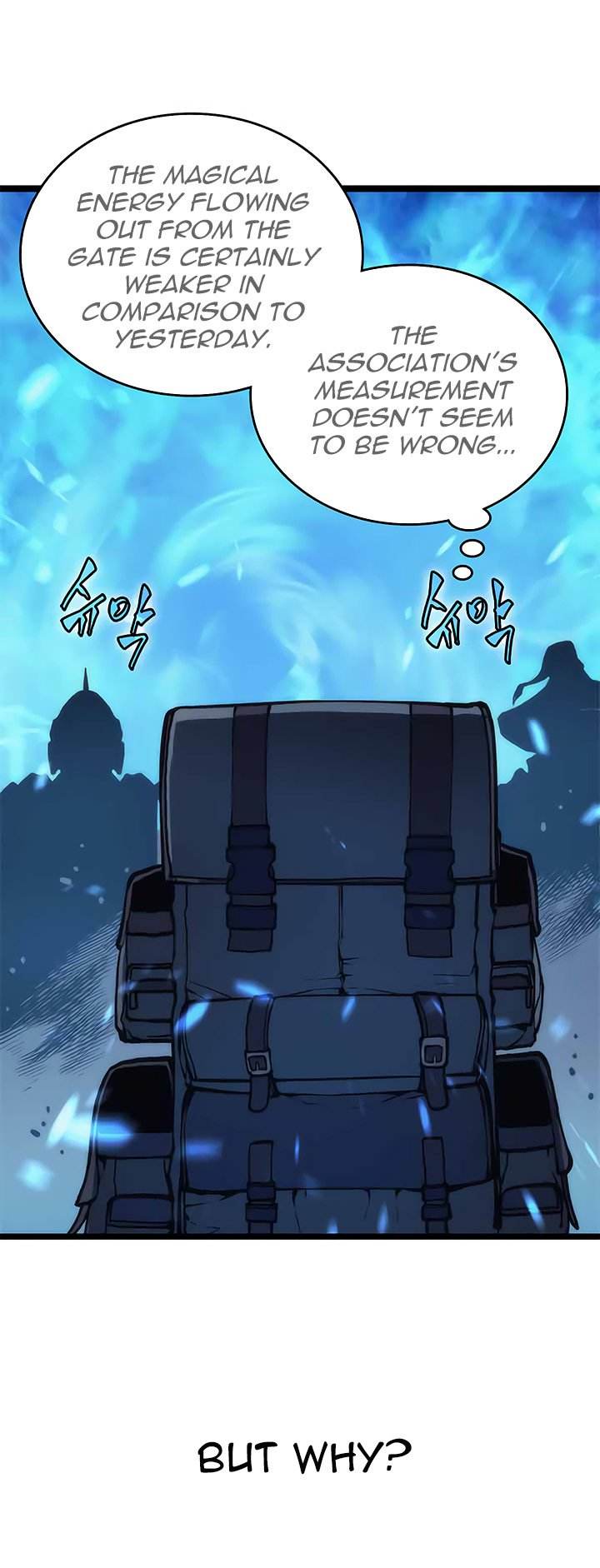 Solo Leveling Chapter 68 - Page 32