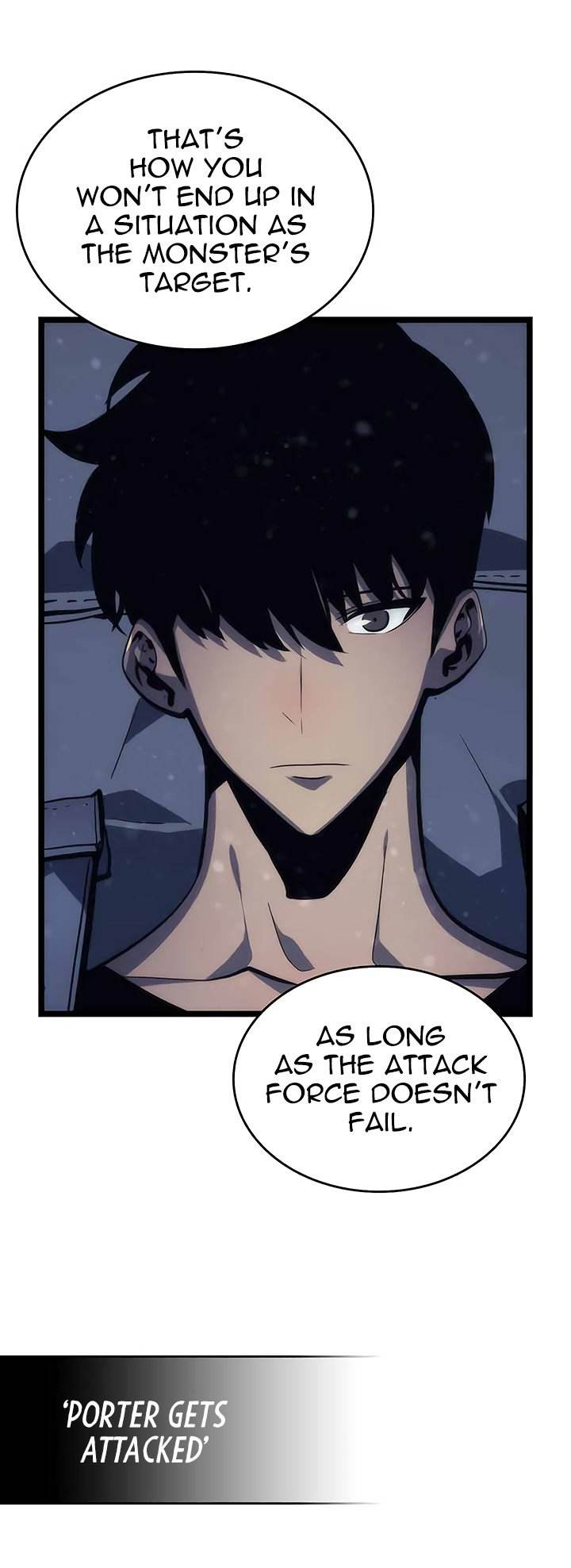 Solo Leveling Chapter 68 - Page 38