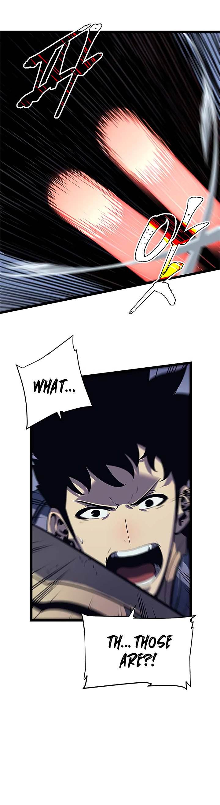 Solo Leveling Chapter 68 - Page 43