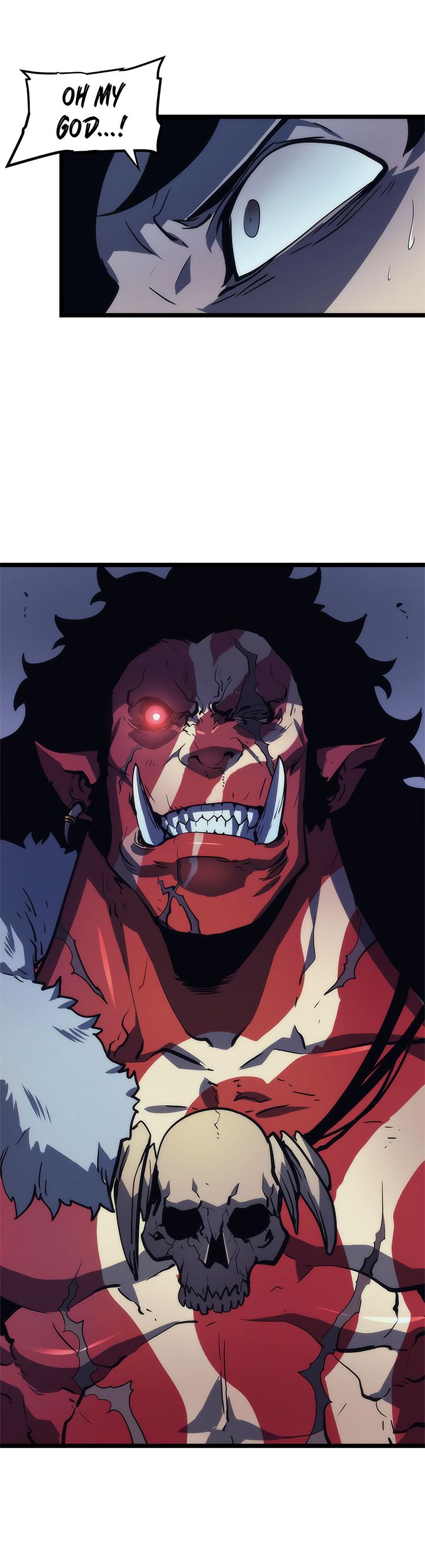 Solo Leveling Chapter 69 - Page 13