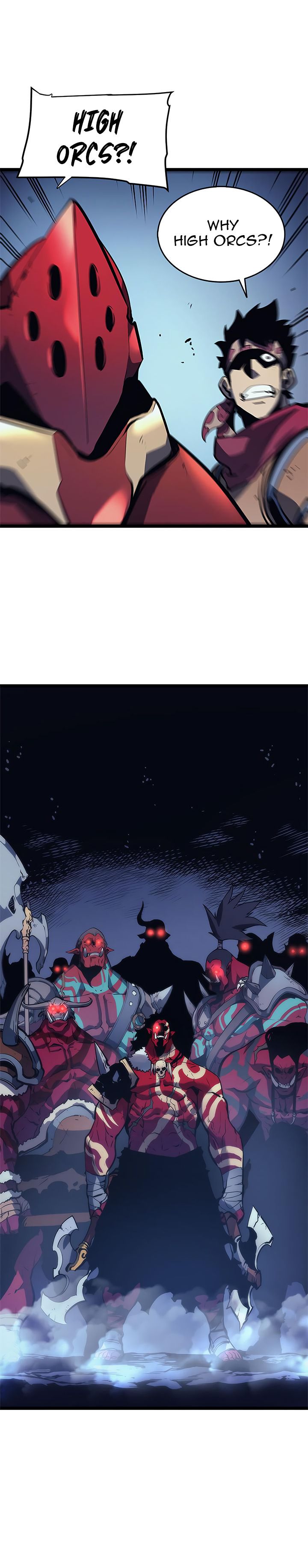 Solo Leveling Chapter 69 - Page 14