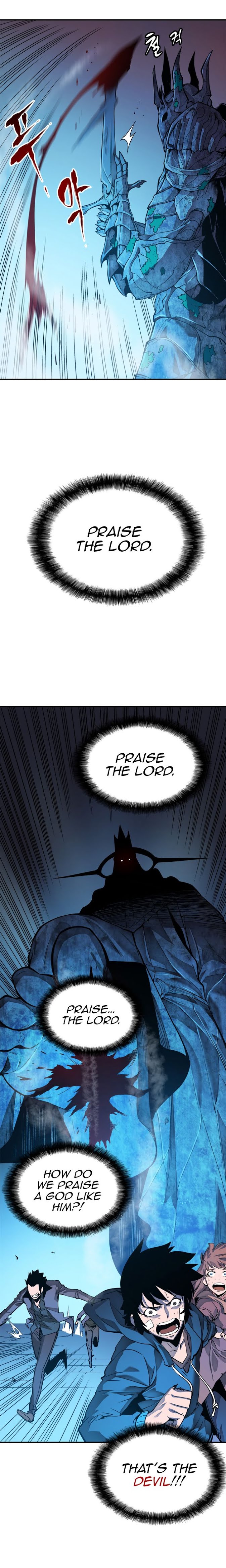 Solo Leveling Chapter 7 - Page 7