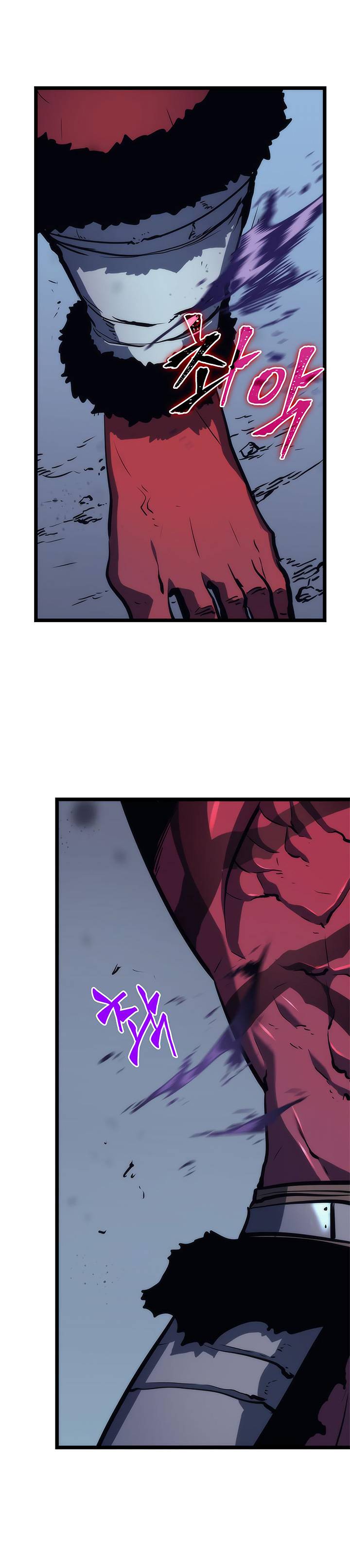 Solo Leveling Chapter 70 - Page 5