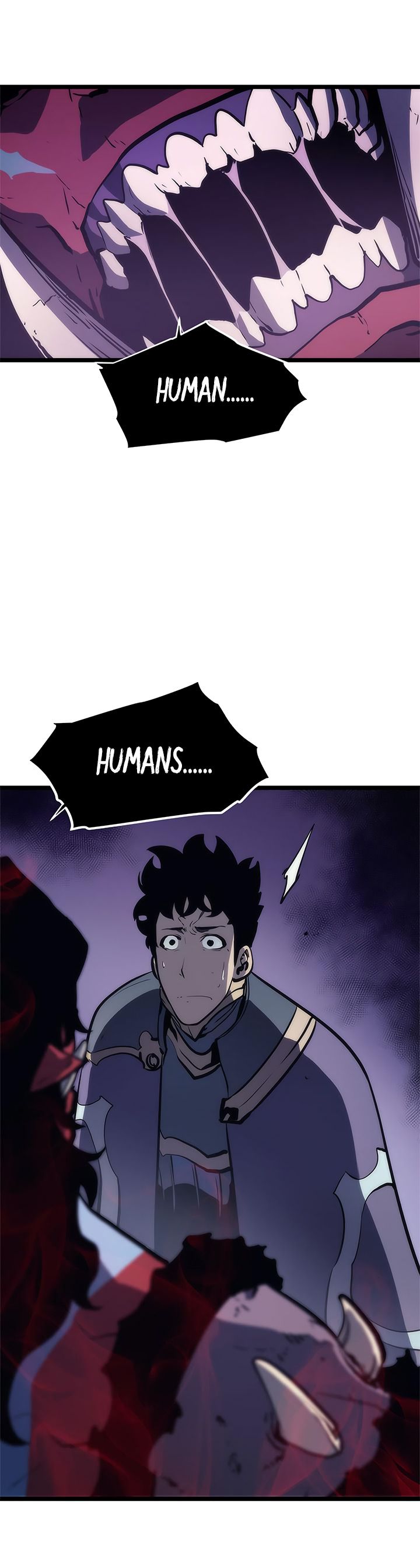 Solo Leveling Chapter 71 - Page 10