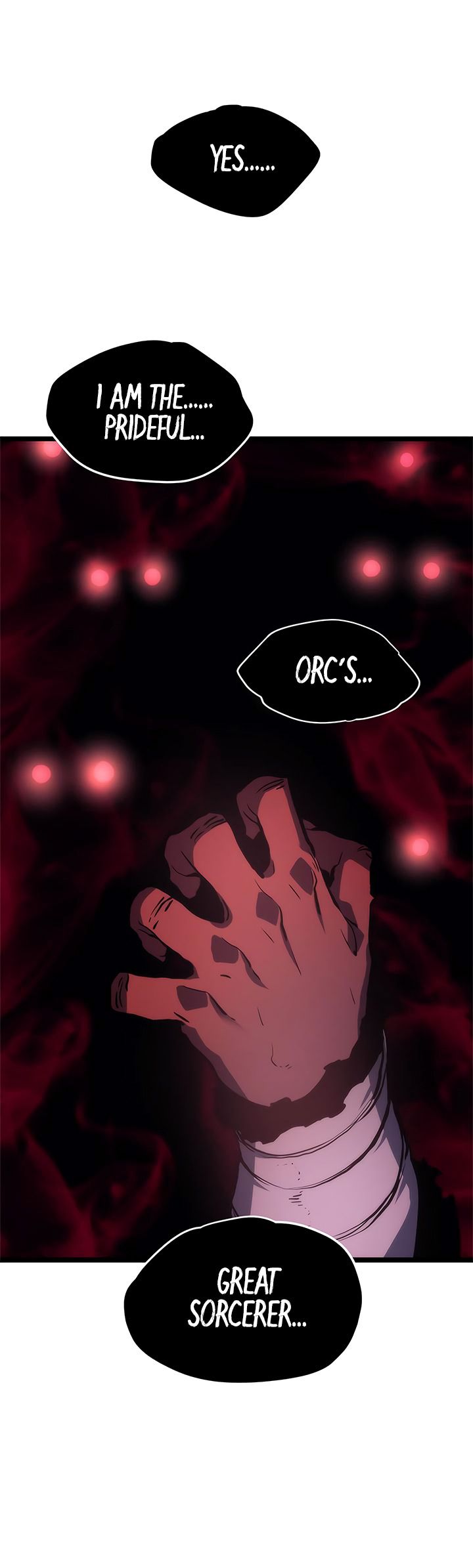 Solo Leveling Chapter 71 - Page 14