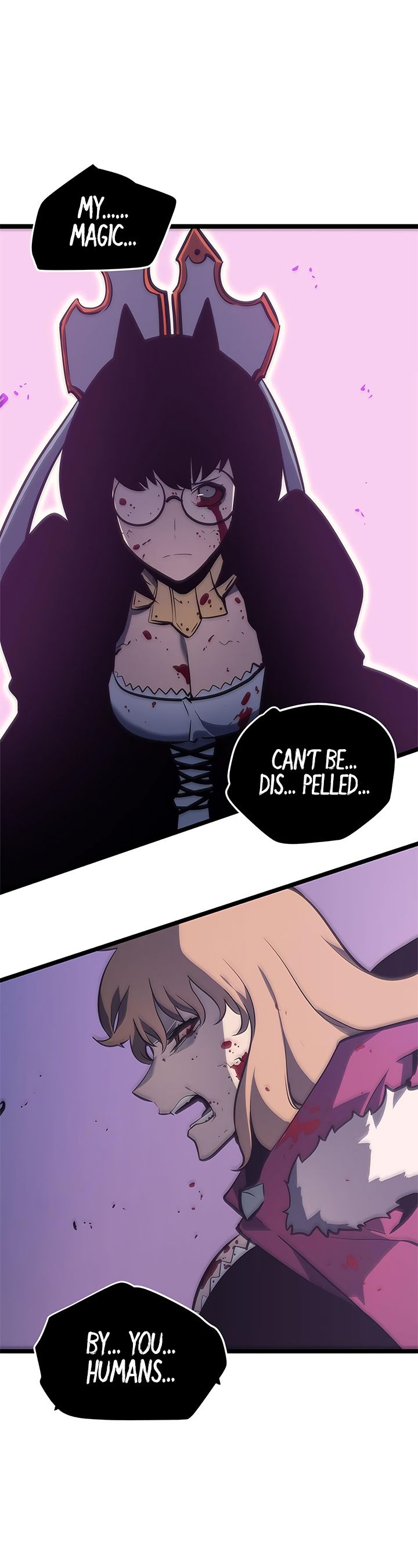 Solo Leveling Chapter 71 - Page 15