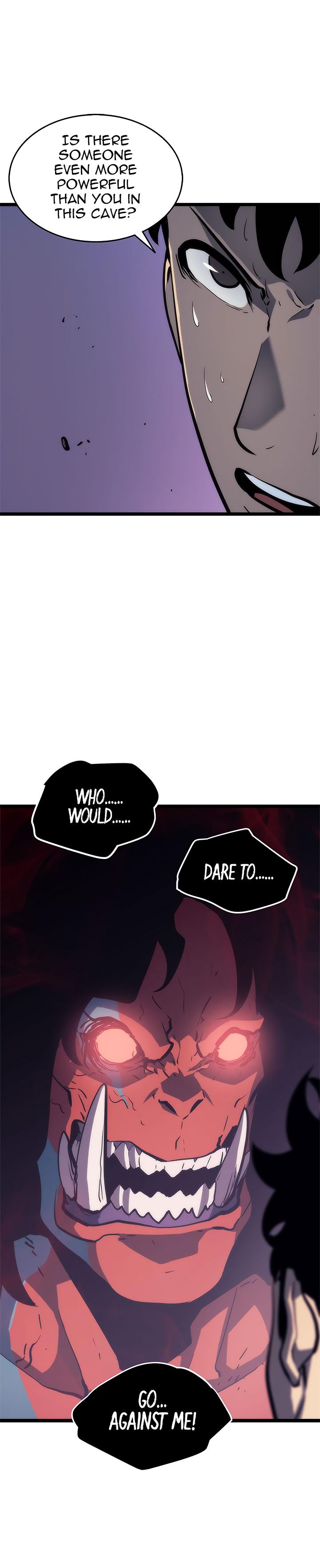 Solo Leveling Chapter 71 - Page 16